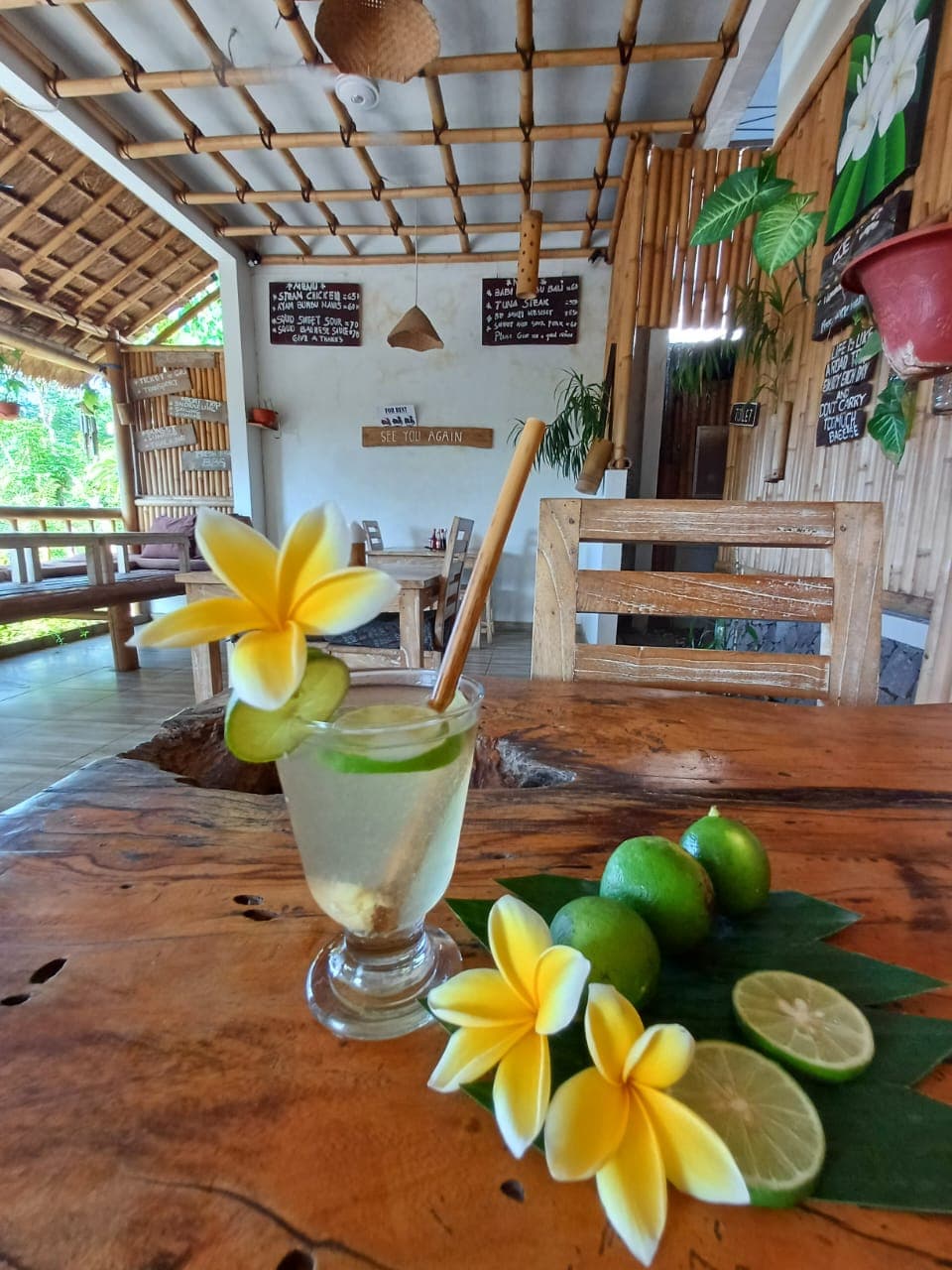 Cocktail Selection