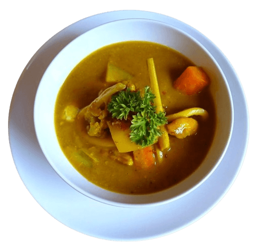 CURRY